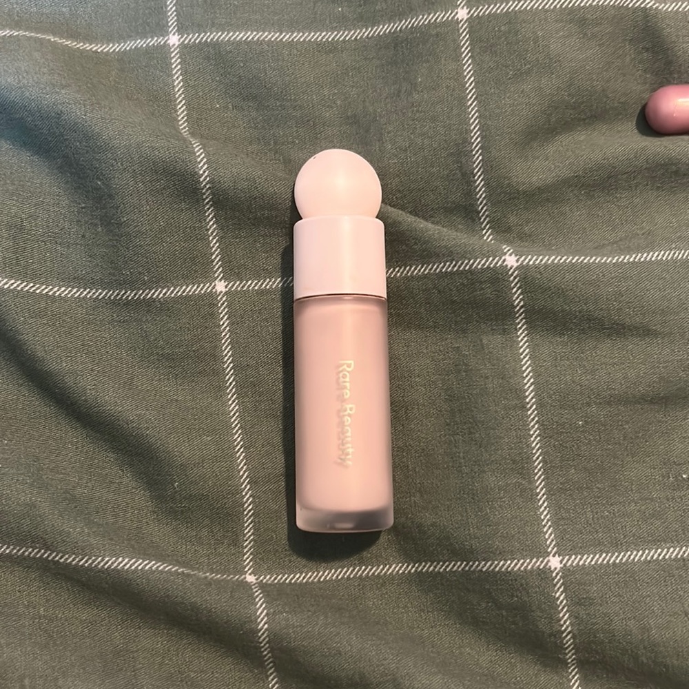 rare beauty concealer shade 160c